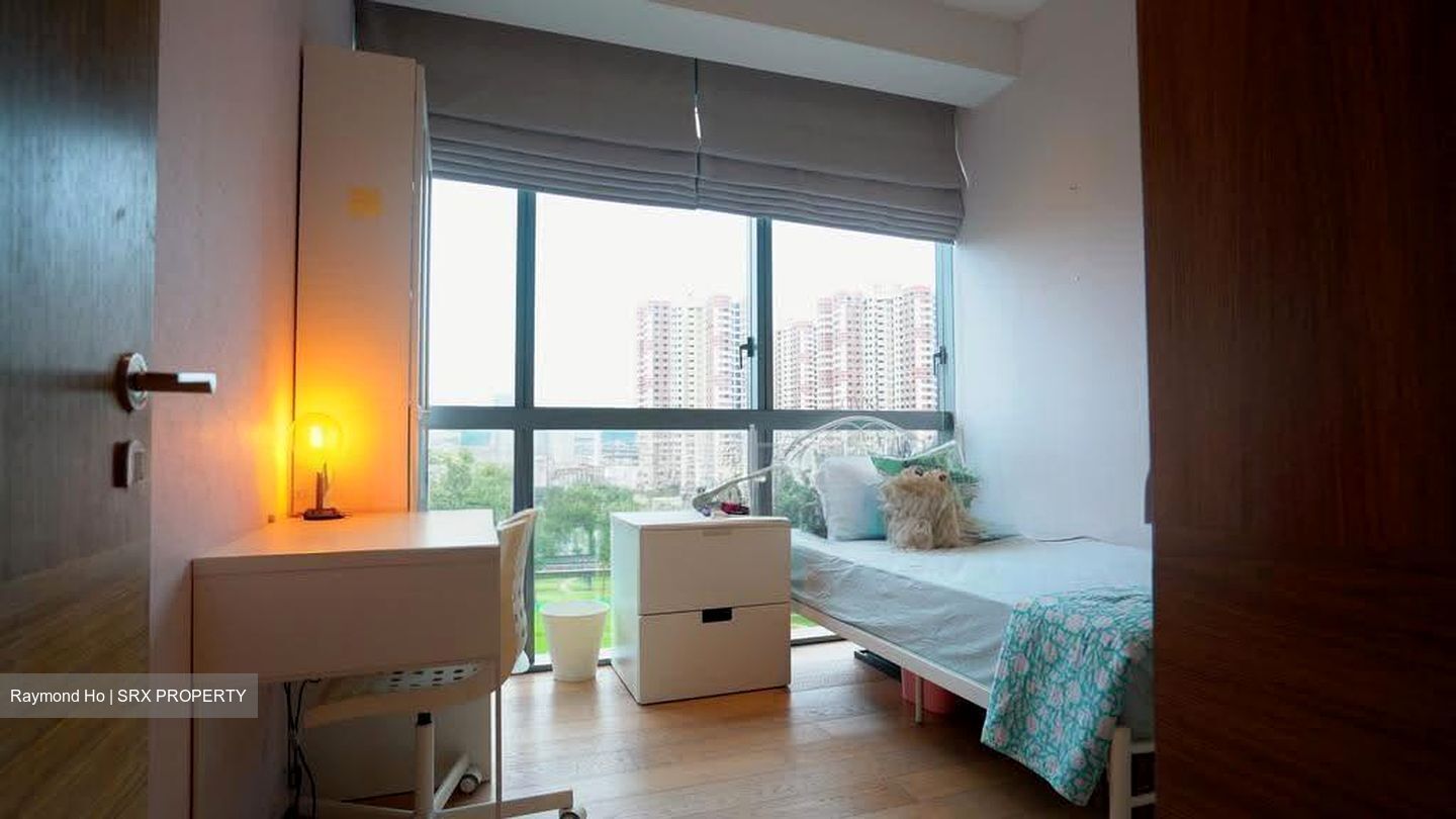 Echelon (D3), Condominium #631629761